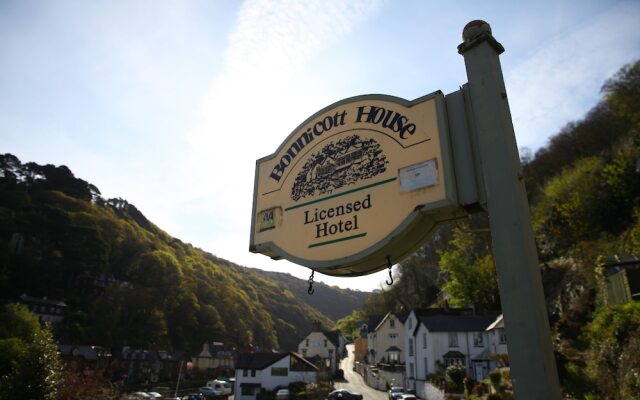 Bonnicott House Hotel
