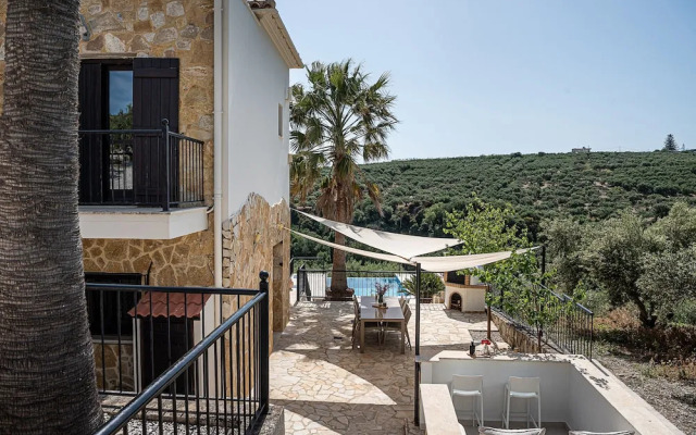 ZENtrum Holidays Crete | Villa Kalypso