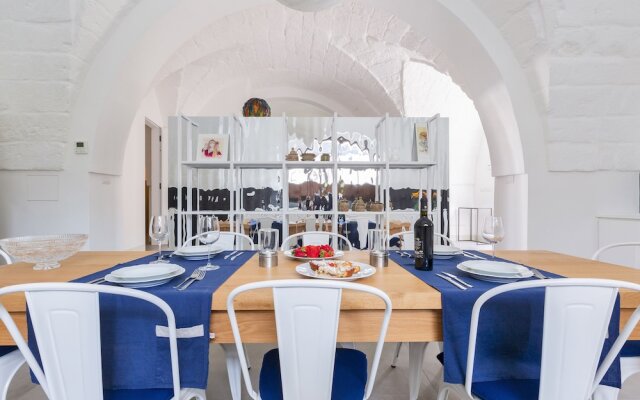 2320 Villa Ilse by Perle di Puglia