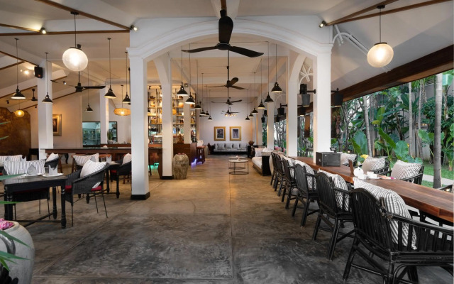 Salasara Hotel