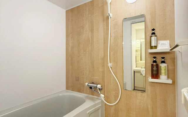 Residence Yu 201