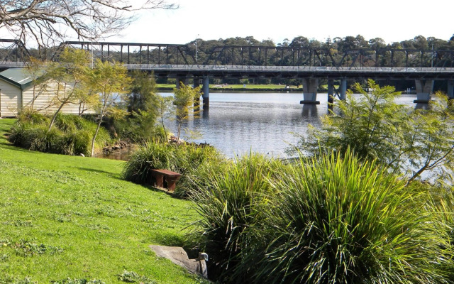 Quest Nowra
