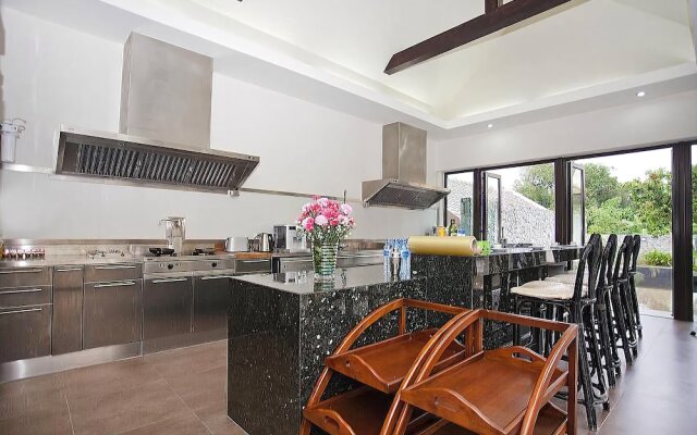 Manathai Villa Grace - Pattaya