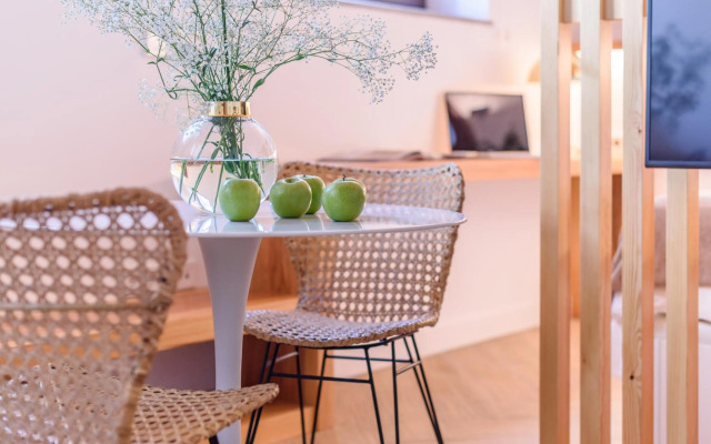 FERALA SUITES ALBAYZíN