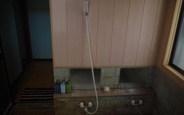 Kusatsu Onsen Guesthouse Gyoten
