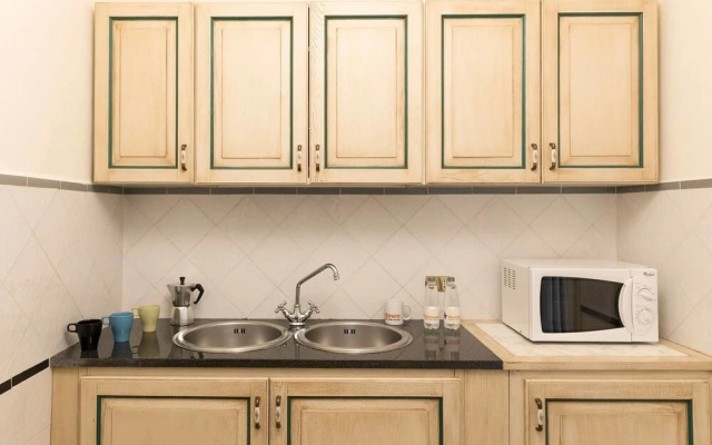 Altido Fillungo Terrace