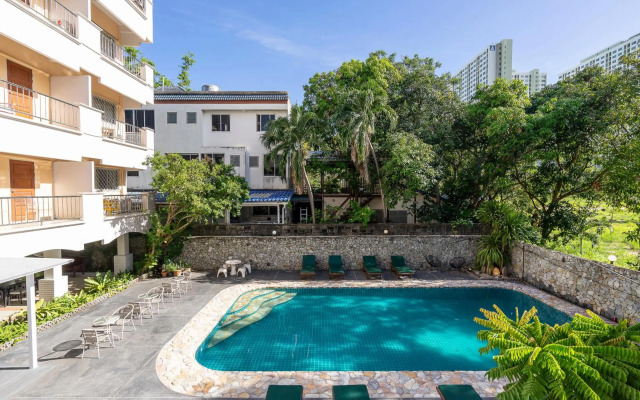 Sawasdee Place Hotel