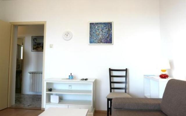 Apartment Gea