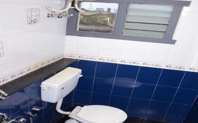 Jayaraj Residency
