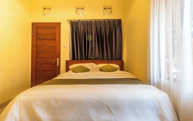 Alam Desa Homestay by AGATA