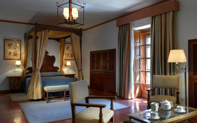 Parador De Cazorla