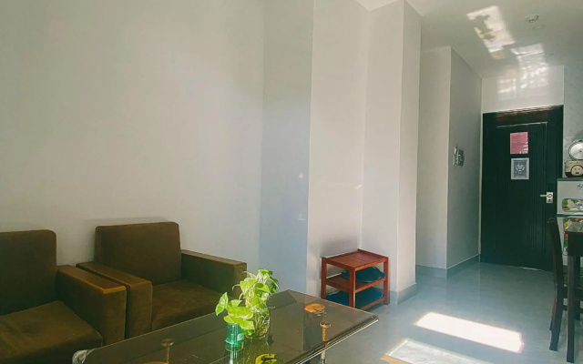 BH Residence Inn – Lobby – Vung Tau