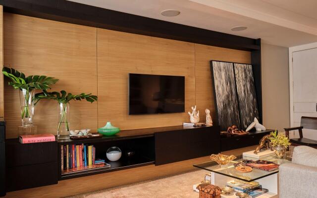 Estilo e Exclusividade no Meireles