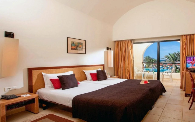 SENTIDO Djerba Beach