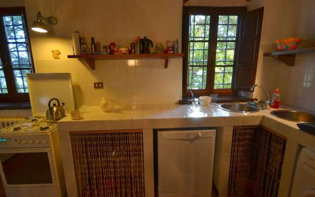 A Cozy Escape in Lucca