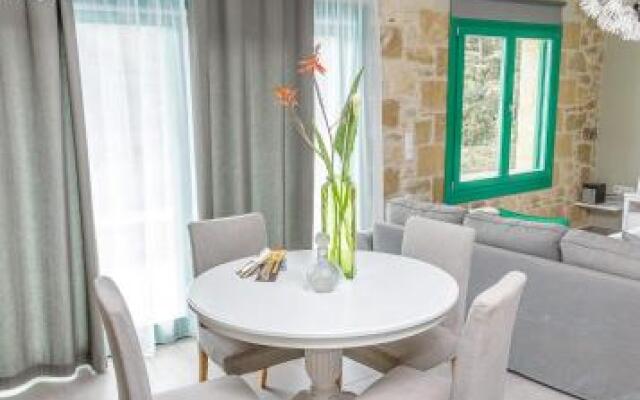 Villa Agrithea