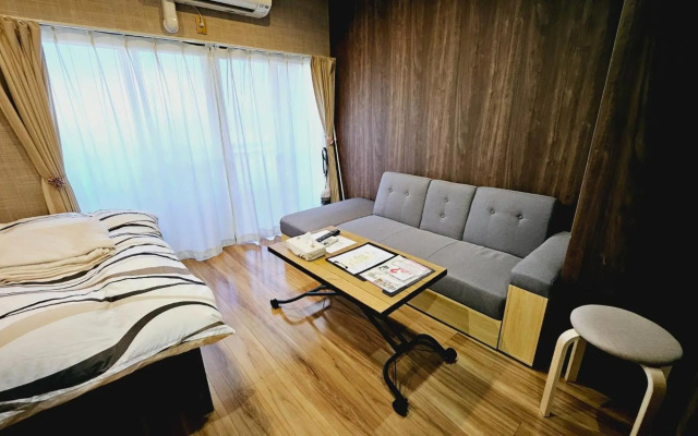 Kyoto - apartment / Vacation STAY 267