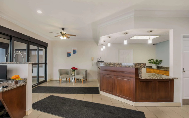 MainStay Suites Joliet I-80