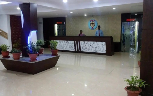 Hotel Tiger Inn