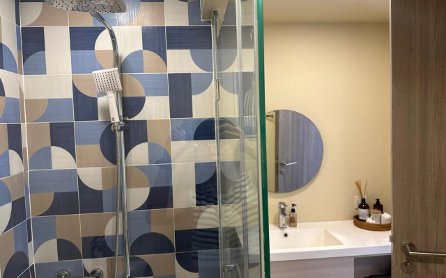 New Cosy Apartment at Marvest Huahin City Center