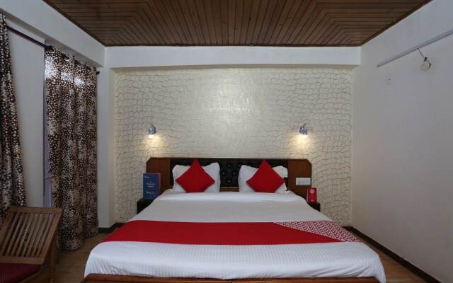 Oyo Flagship 29128 The Ridge Near Christ Church