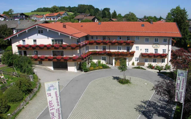 Landhotel & Wirtshaus beim Hasn