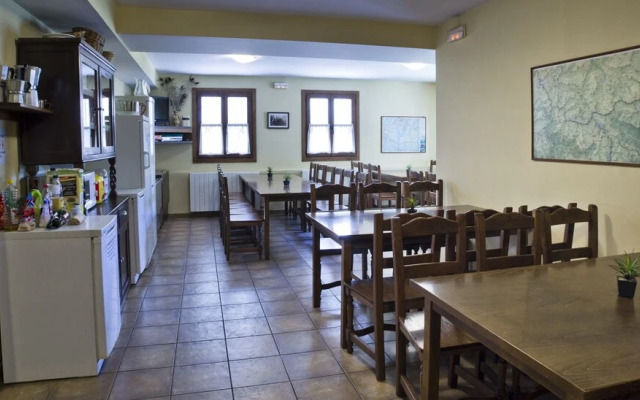 Borda Felices - Hostel