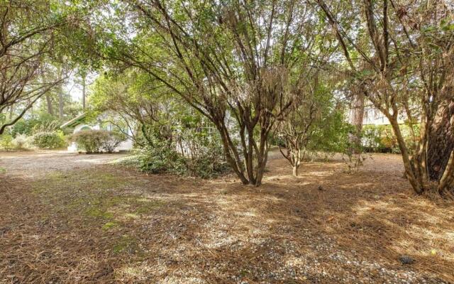 Maison Biscarrosse Plage, 4 pièces, 6 personnes - FR-1-521-53