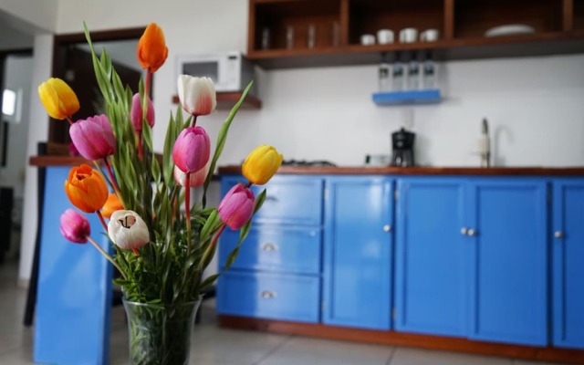 Color Marino Seaside Hotel