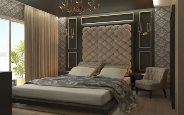 Hotel Vitality Terminus