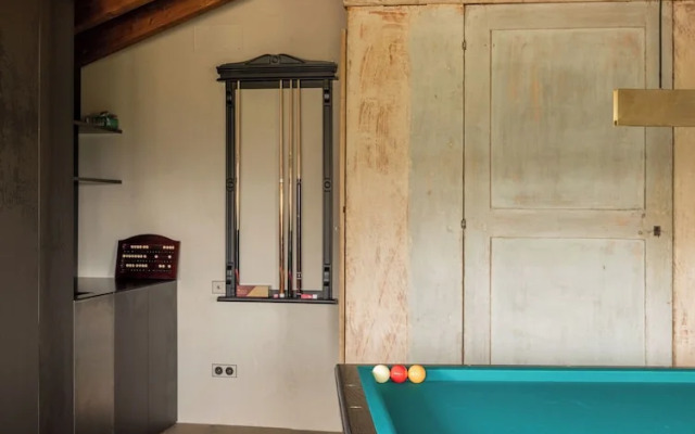 Hotel Boutique Mirador de Deyo