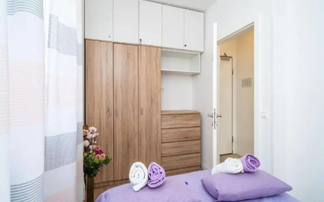 Apartment Anka