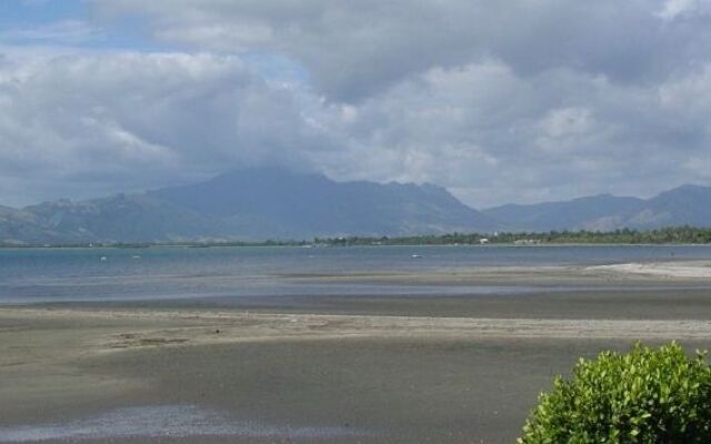 Beachside Resort Nadi