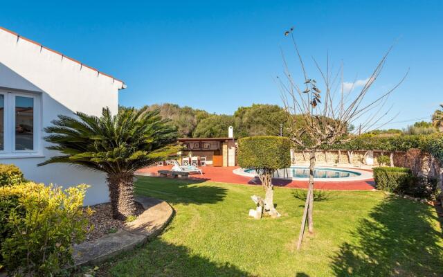 VILLA PONS VALLS in Ciutadella de Menorca