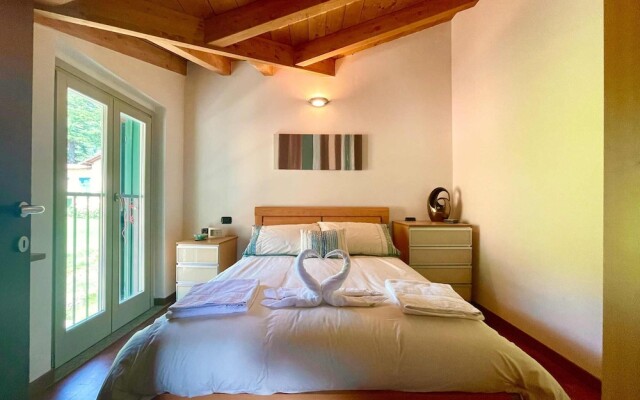 Residence Belvedere Apartment Volesio