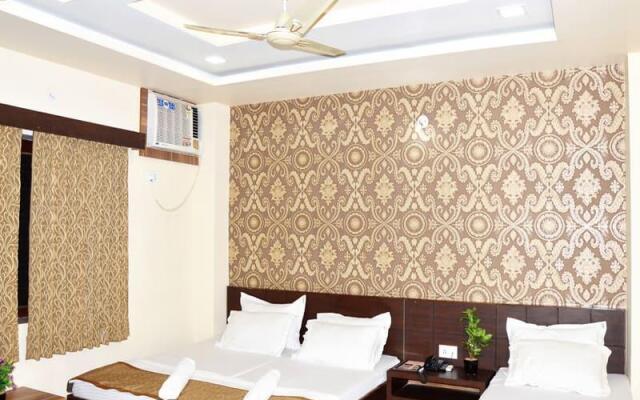 Hotel Ata Inn