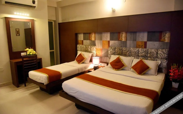 Hotel Greens Gate | Business Class Hotel Chennai #1 Budget Hotel in Chennai Central Railway Station
