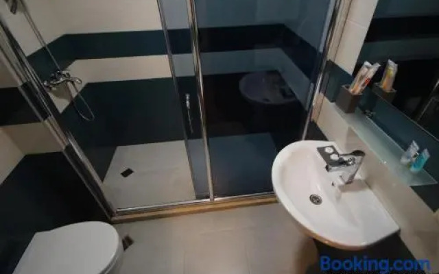 Batumi Sun Hostel