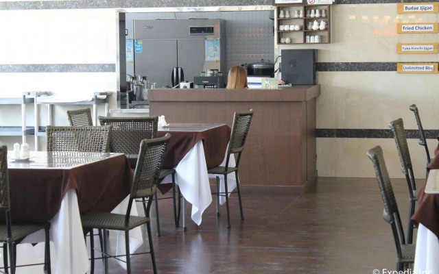 Vera Hotel