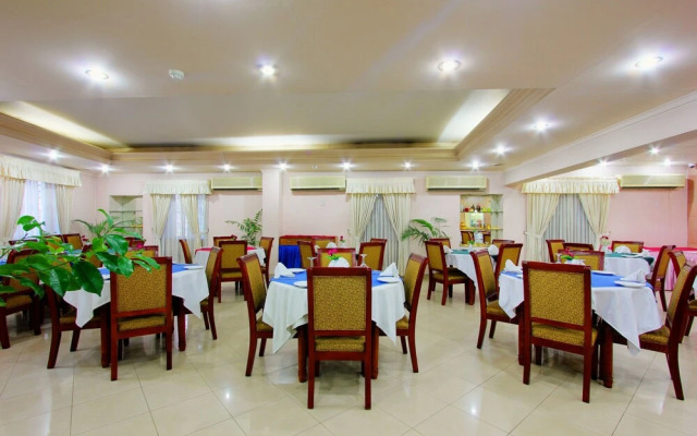 Hotel Bon Vivant