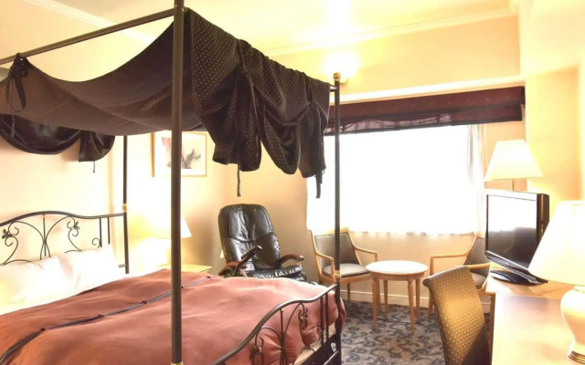 Sapporo Classe Hotel