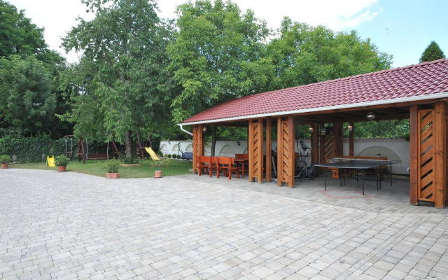 Bajor Panzio Aparthotel Restaurant - Adults Only