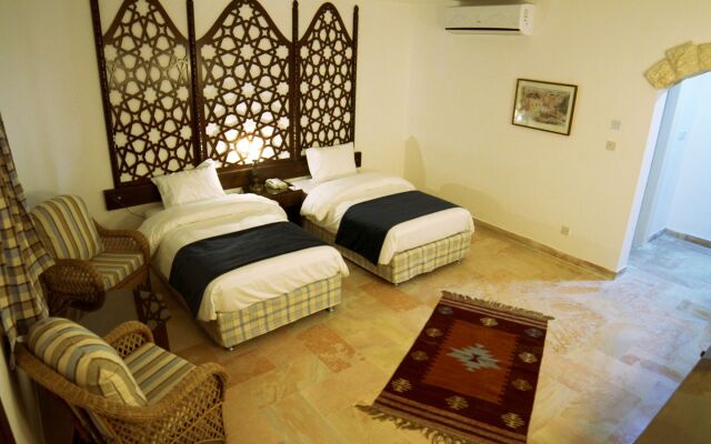 The Old Village Hotel & Resort