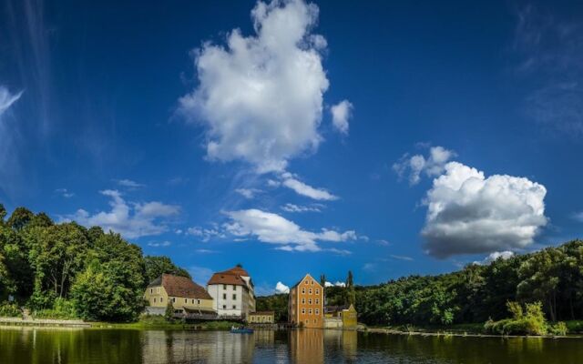 Obermühle Görlitz