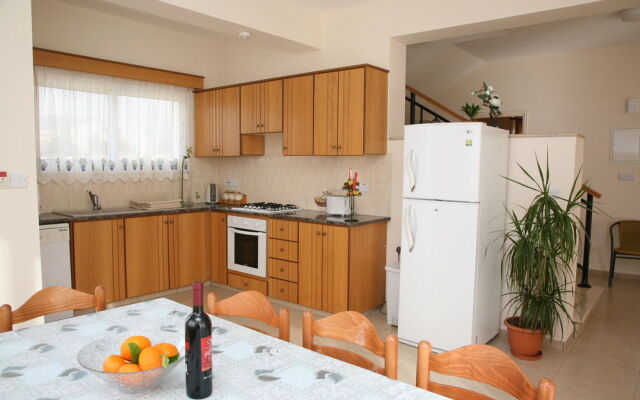 Aphrodite Gardens Holiday Villas