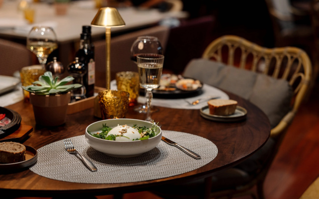 Crowne Plaza Madrid - Centre Retiro by IHG