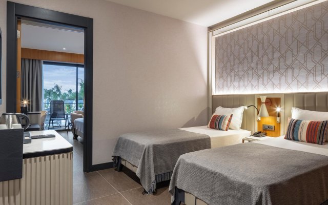 Mylome Luxury Hotel & Resort - Ultra All Inclusive