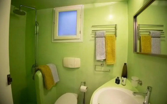 Artethea Traditional Village Apartment