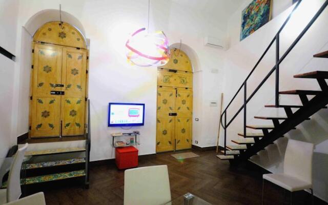 Incantevole Loft Agrigento Centro
