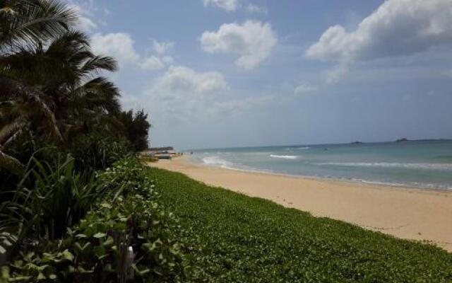 Ocean Front Condos @ Nilaveli